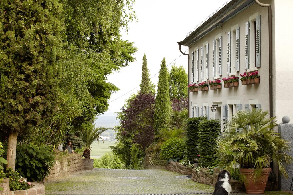 Sankt Annagut Hotel Burrweiler Ruang foto